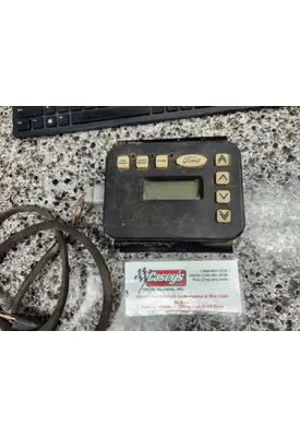 Ford 7.3L Engine Parts, Misc.