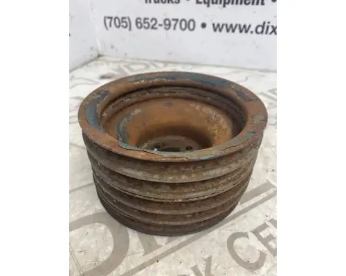 Ford 7.3L Engine Parts, Misc.