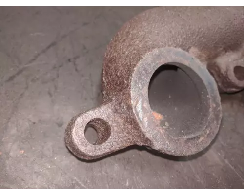 Ford 7.3L Exhaust Manifold