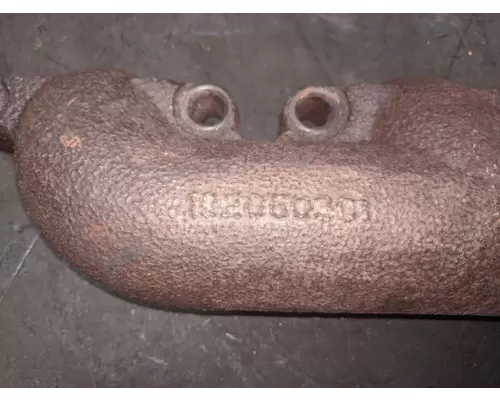 Ford 7.3L Exhaust Manifold