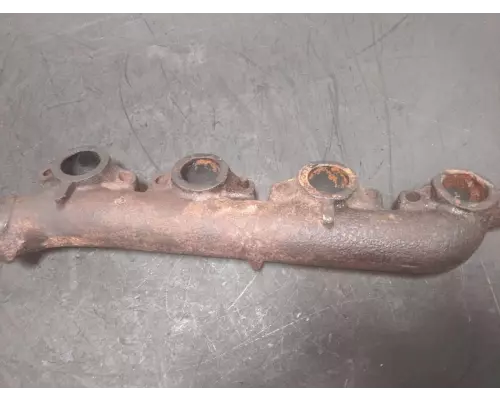 Ford 7.3L Exhaust Manifold