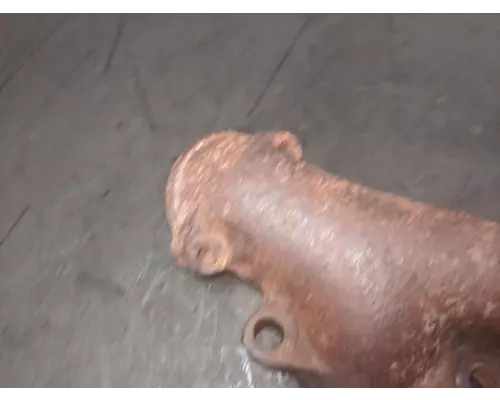 Ford 7.3L Exhaust Manifold