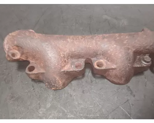 Ford 7.3L Exhaust Manifold