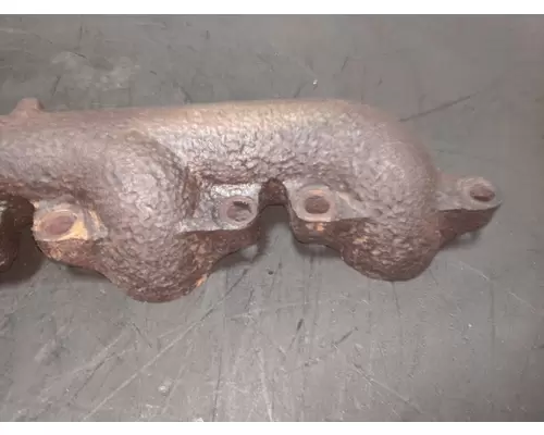 Ford 7.3L Exhaust Manifold