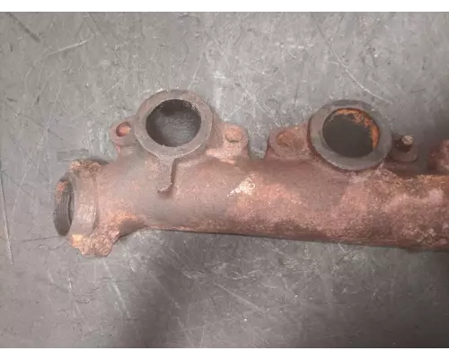 Ford 7.3L Exhaust Manifold