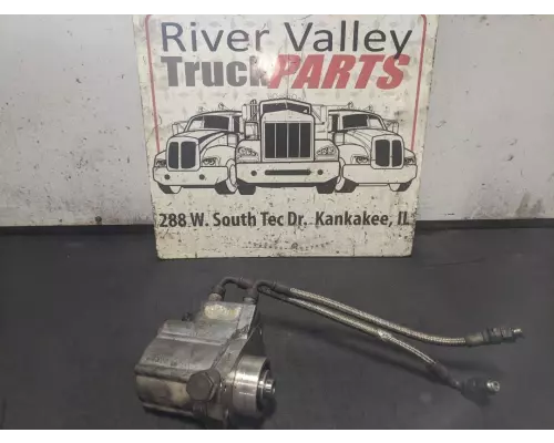 Ford 7.3L Oil Pump