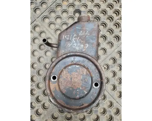 Ford 7.3L Power Steering Pump