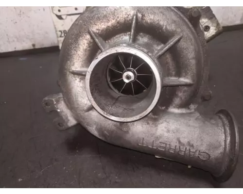 Ford 7.3L Turbocharger  Supercharger