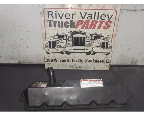 Ford 7.3L Valve Cover