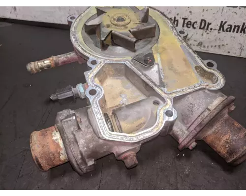 Ford 7.3L Water Pump