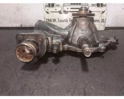 Ford 7.3L Water Pump