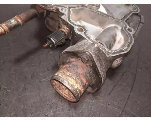 Ford 7.3L Water Pump