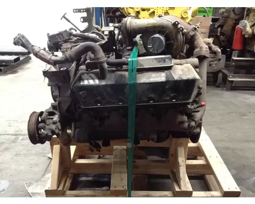 Ford 7.3 Engine Assembly