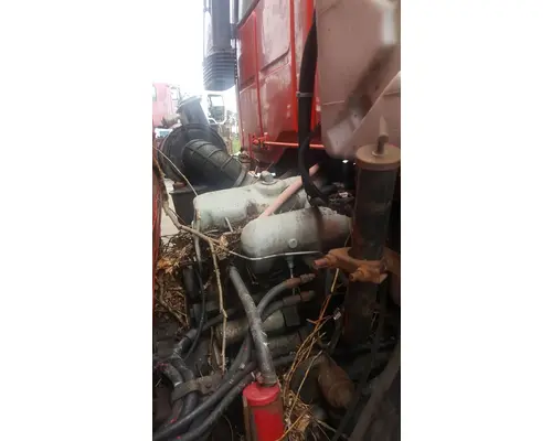 Ford 7.8L BRA Engine Assembly
