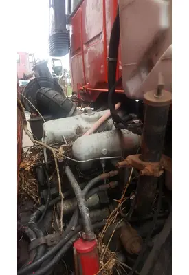 Ford 7.8L BRA Engine Assembly