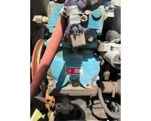 Ford 7.8L Air Compressor