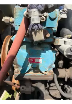 Ford 7.8L Air Compressor