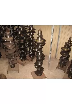 Ford 7.8L Crankshaft