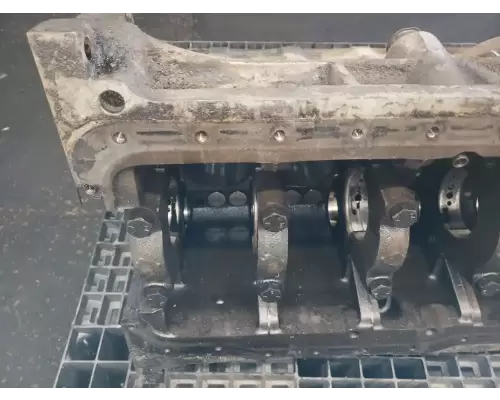 Ford 7.8L Cylinder Block