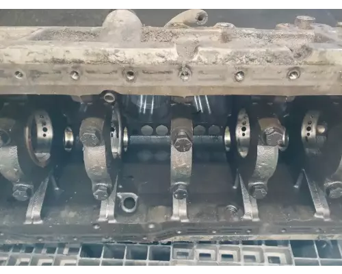 Ford 7.8L Cylinder Block