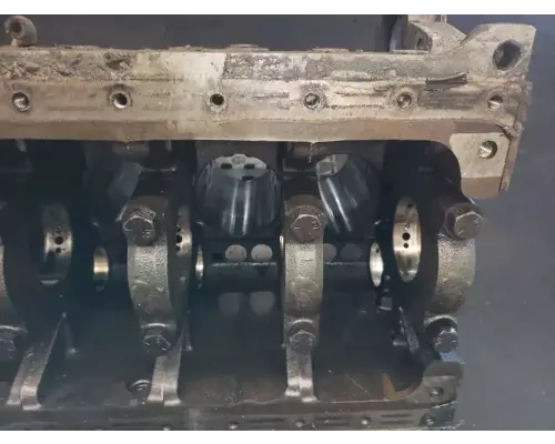 Ford 7.8L Cylinder Block