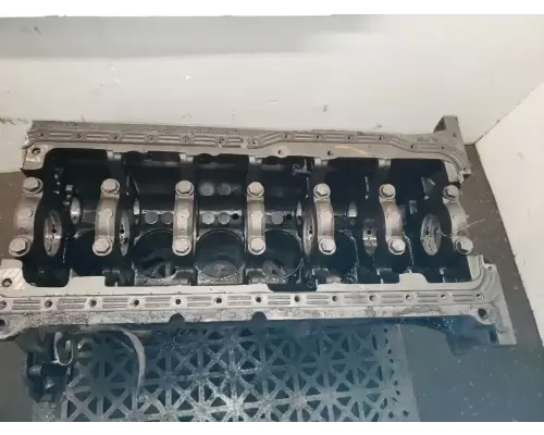 Ford 7.8L Cylinder Block