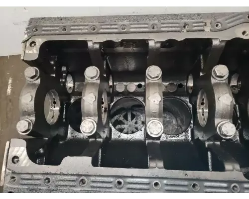 Ford 7.8L Cylinder Block