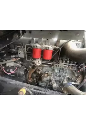 Ford 7.8L Engine Assembly