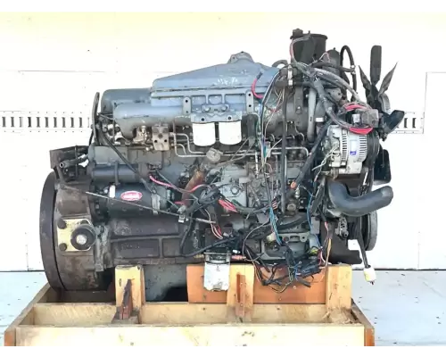 Ford 7.8L Engine Assembly