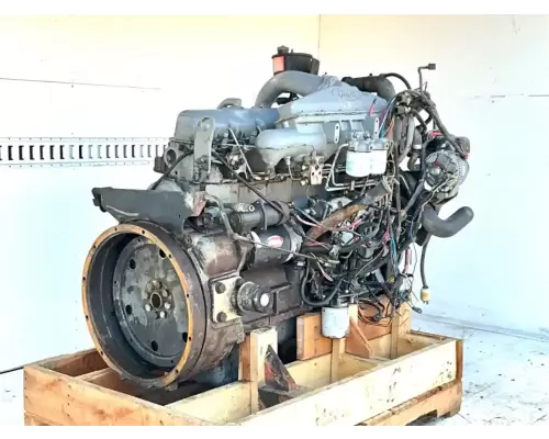 Ford 7.8L Engine Assembly