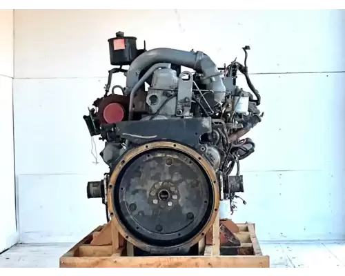 Ford 7.8L Engine Assembly
