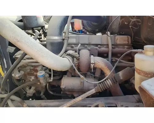 Ford 7.8L Engine Assembly