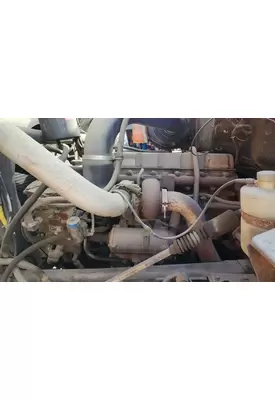 Ford 7.8L Engine Assembly