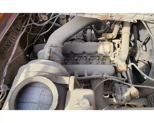 Ford 7.8L Engine Assembly