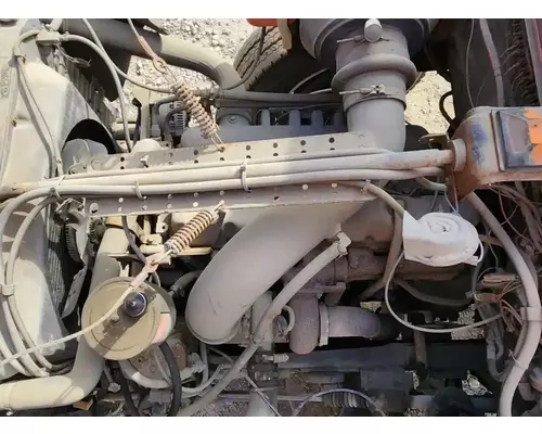 Ford 7.8L Engine Assembly
