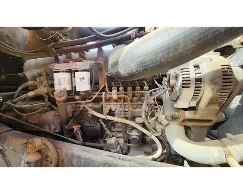 Ford 7.8L Engine Assembly