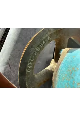 Ford 7.8L Engine Parts, Misc.
