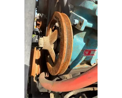 Ford 7.8L Engine Parts, Misc.