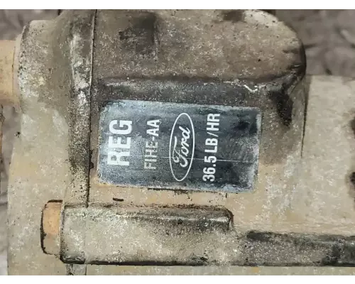 Ford 7.8L Engine Parts, Misc.