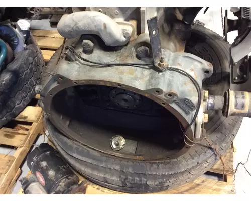 Ford 7.8L Flywheel Housing