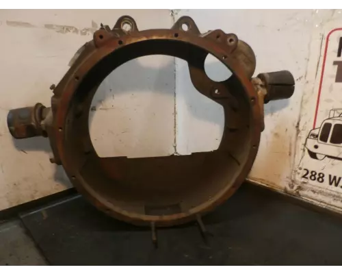 Ford 7.8L Flywheel Housing