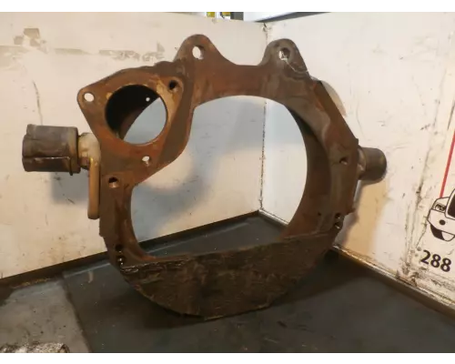 Ford 7.8L Flywheel Housing