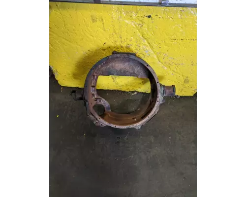 Ford 7.8L Flywheel Housing