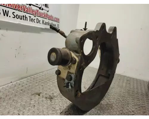 Ford 7.8L Flywheel Housing