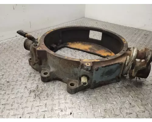 Ford 7.8L Flywheel Housing