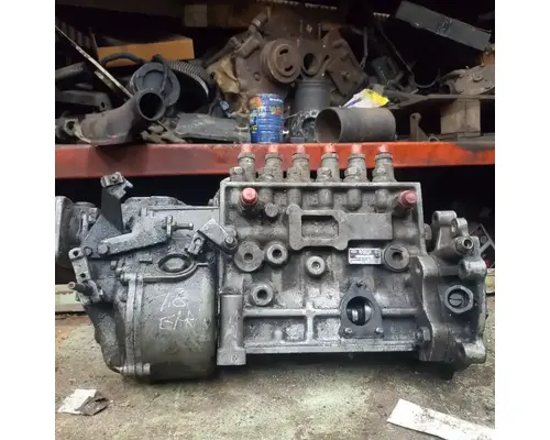 Ford 7.8L Fuel Pump (Tank)