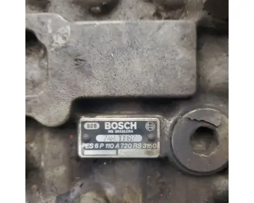 Ford 7.8L Fuel Pump (Tank)