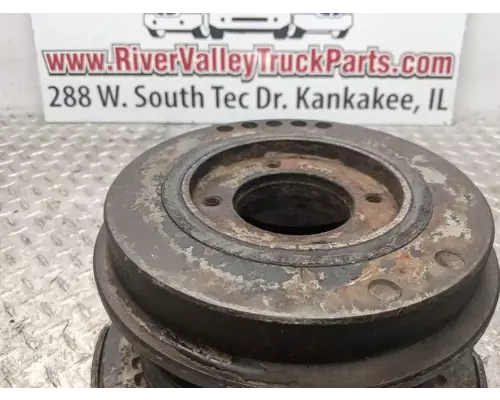 Ford 7.8L Harmonic Balancer