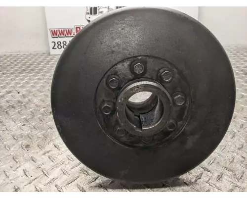 Ford 7.8L Harmonic Balancer