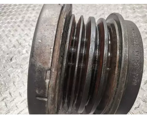 Ford 7.8L Harmonic Balancer